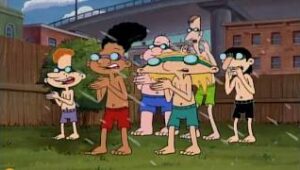 Hey Arnold! 4×12 Dublado Online