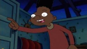 Hey Arnold! 4×14 Dublado Online