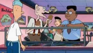 Hey Arnold! 4×15 Dublado Online