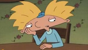 Hey Arnold! 4×17 Dublado Online