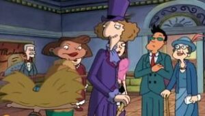 Hey Arnold! 5×01 Dublado Online