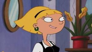 Hey Arnold! 5×03 Dublado Online