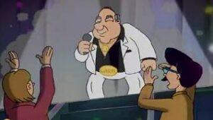 Hey Arnold! 5×04 Dublado Online