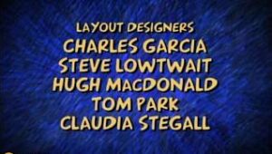 Hey Arnold! 5×05 Dublado Online