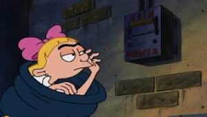 Hey Arnold! 5×06 Dublado Online