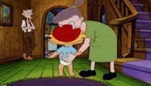 Hey Arnold! 5×07 Dublado Online