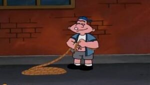 Hey Arnold! 5×08 Dublado Online