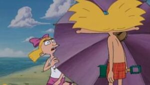 Hey Arnold! 5×09 Dublado Online