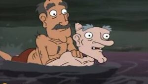 Hey Arnold! 5×11 Dublado Online