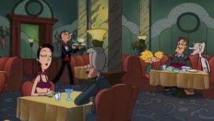 Hey Arnold! 5×13 Dublado Online