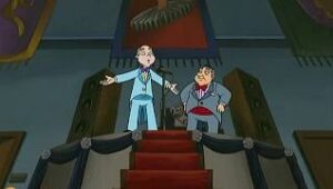 Hey Arnold! 5×14 Dublado Online