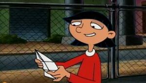 Hey Arnold! 5×16 Dublado Online