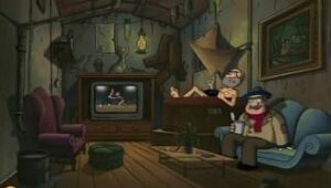 Hey Arnold! 5×17 Dublado Online