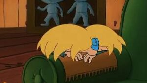 Hey Arnold! 5×19 Dublado Online