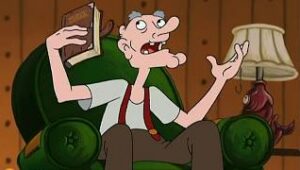 Hey Arnold! 5×20 Dublado Online