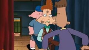 Hey Arnold! 5×21 Dublado Online