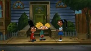 Hey Arnold! 5×22 Dublado Online