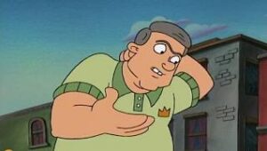 Hey Arnold! 5×23 Dublado Online