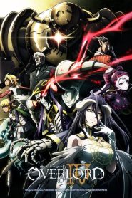 Overlord Legendado Online