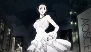 Kakegurui 1×09 Dublado Online