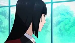 Kakegurui 1×12 Dublado Online