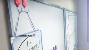 Komi-san wa, Comyushou desu 1×04 Legendado Online