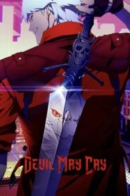 Devil May Cry Dublado Online