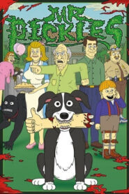 Mr. Pickles Dublado Online