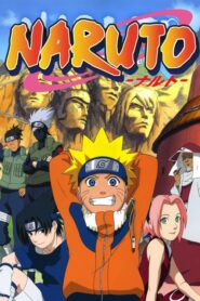 Naruto Dublado Online