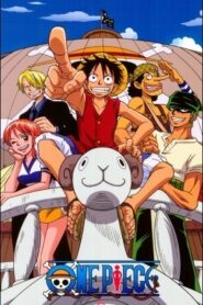 One Piece Legendado Online