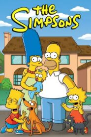 Os Simpsons Dublado Online