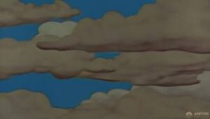 Os Simpsons 15×14 Dublado Online