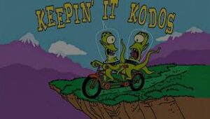 Os Simpsons 16×01 Dublado Online