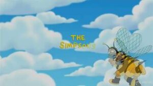 Os Simpsons 23×08 Dublado Online