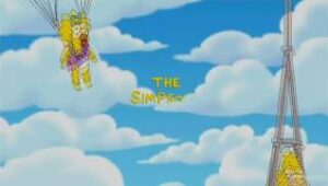 Os Simpsons 23×10 Dublado Online