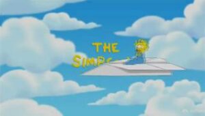 Os Simpsons 23×17 Dublado Online