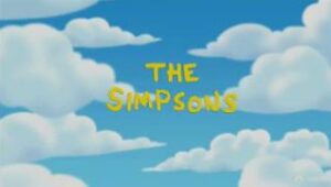 Os Simpsons 23×19 Dublado Online
