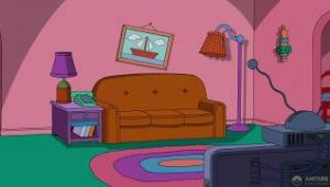 Os Simpsons 31×15 Dublado Online