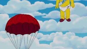 Os Simpsons 31×19 Dublado Online
