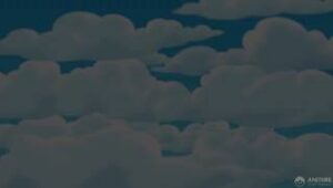 Os Simpsons 33×19 Dublado Online