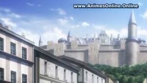 Overlord 2×08 Legendado Online