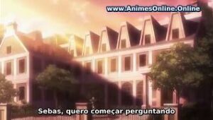 Overlord 2×10 Legendado Online