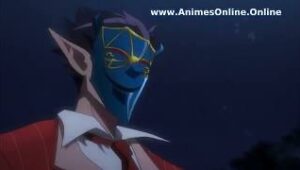 Overlord 2×12 Legendado Online