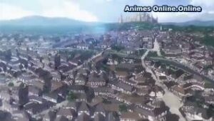 Overlord 3×10 Legendado Online