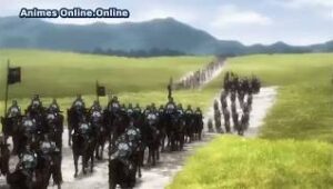Overlord 3×11 Legendado Online