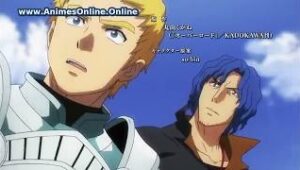 Overlord 3×13 Legendado Online