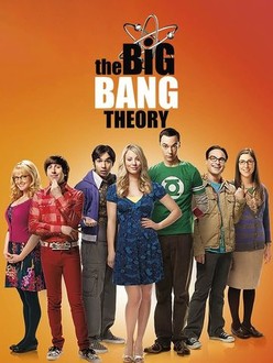The Big Bang Theory Dublado Online