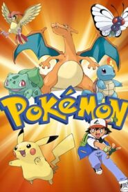 Pokémon Dublado Online