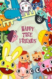 Happy Tree Friends Online