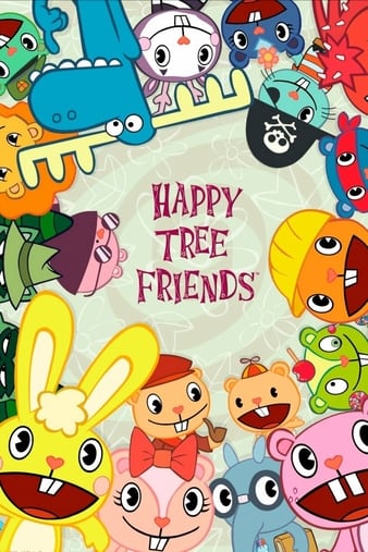 Happy Tree Friends Online